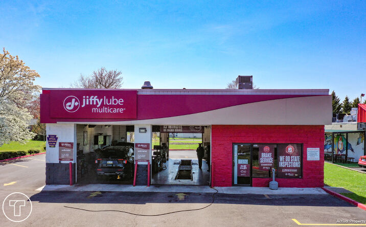 Pictures of Retail, Special Purpose property located at 600 W St Rd, Warminster, PA 18974 for sales - image #1