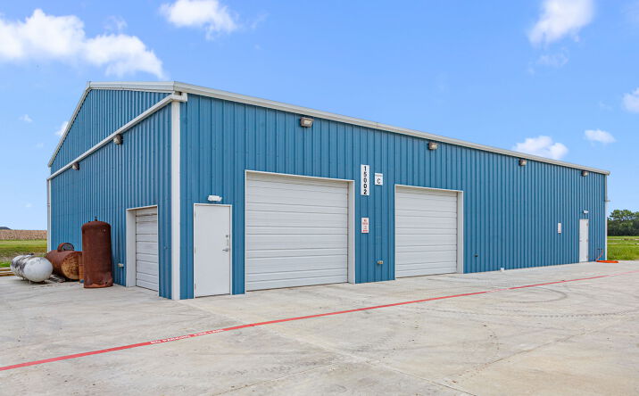 Pictures of Industrial, Mixed Use, Land property located at 15002 Bj Dusek Road, Wallis, TX 77485 for sales - image #1