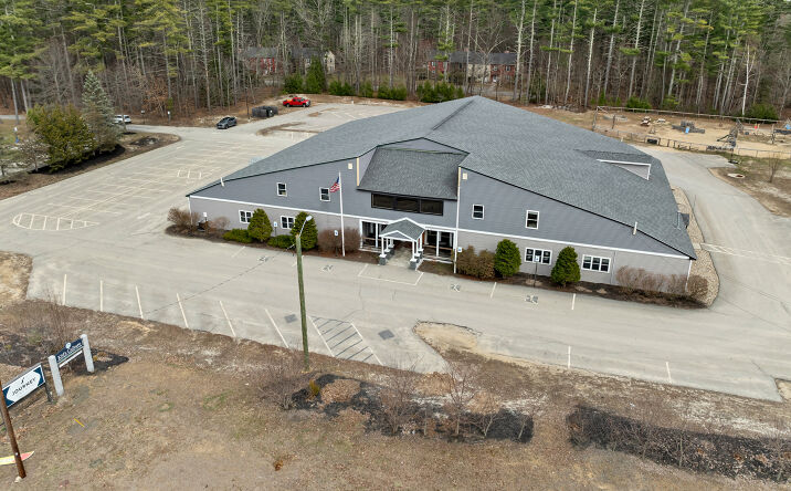 Pictures of Special Purpose property located at 8 Eastern Ave, Barrington, NH 03825 for sales - image #1