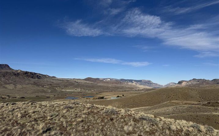 Pictures of Land property located at TBD Hawk Dr, Wapiti, WY 82450 for sales - image #1