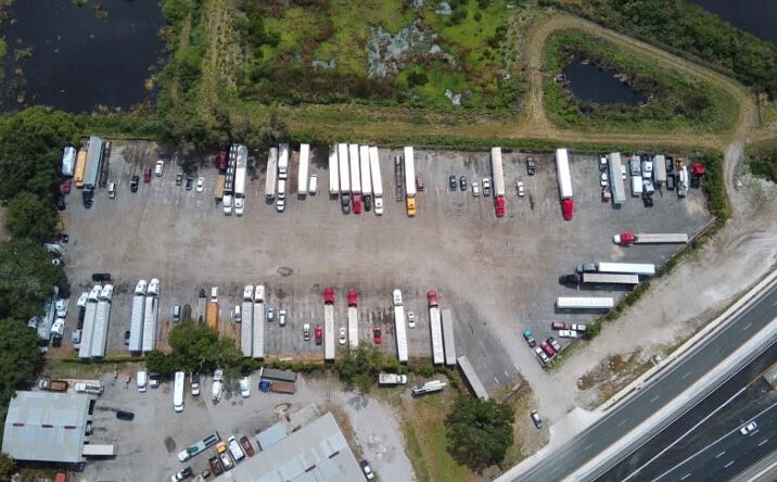 Pictures of Land property located at 12355 US Hwy 19 N, Clearwater, FL 33764 for sales - image #1