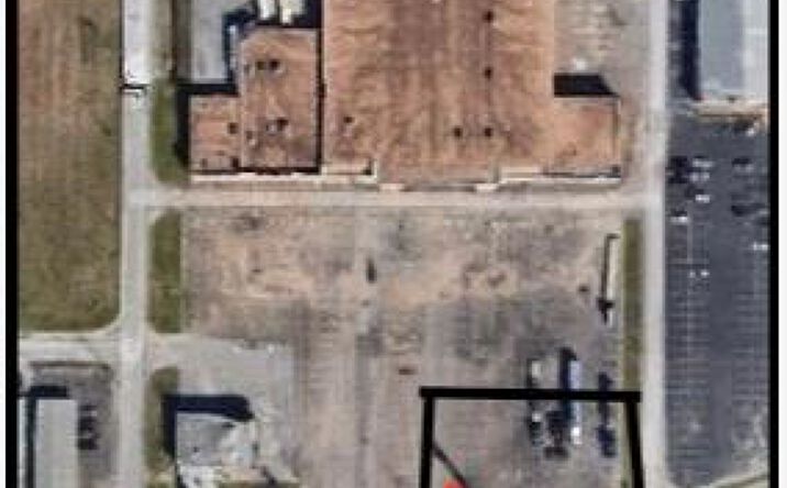 Pictures of Land property located at 0 Pass Rd., Gulfport, MS 39507 for sales - image #1