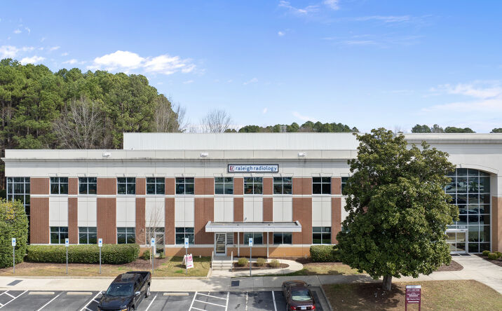 Pictures of Office property located at 11618 CLAYTON BLVD, CLAYTON, NC 27520-2275 for sales - image #1