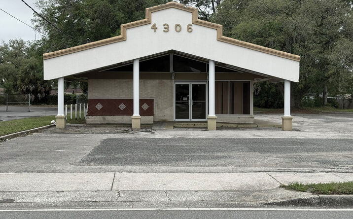 Pictures of Office, Retail property located at 4306 University Blvd S, Jacksonville, FL 32216 for sales - image #1