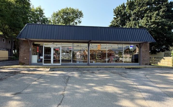 Pictures of Business for Sale, Retail property located at 19 Ossian St, Dansville, NY 14437 for sales - image #1