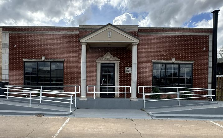 Pictures of Office, Mixed Use property located at 804 Brook Avenue, Wichita Falls, TX 76301 for sales - image #1