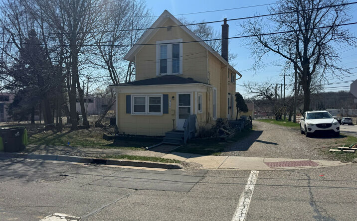 Pictures of Office, Land property located at 350 E. Cady Street, Northville, MI 48167 for sales - image #1