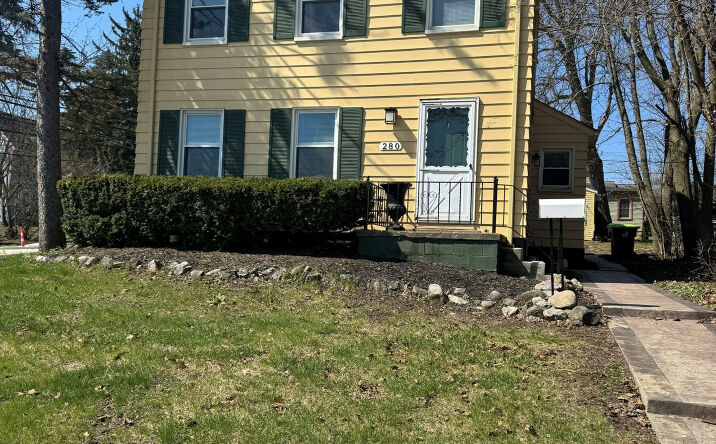 Pictures of Office, Land property located at 280 S. Center Street, Northville, MI 48167 for sales - image #1