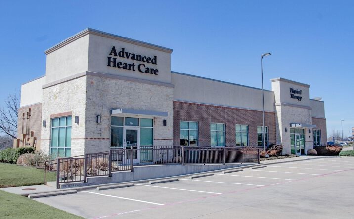 Pictures of Office property located at 3124 N Tarrant Pkwy, Fort Worth, TX 76177 for sales - image #1
