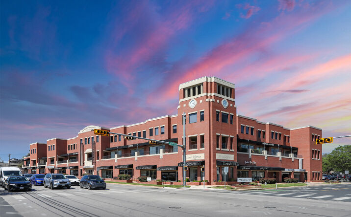 Pictures of Mixed Use, Office, Retail property located at 3500 Jefferson St, Austin, TX 78731 for sales - image #1