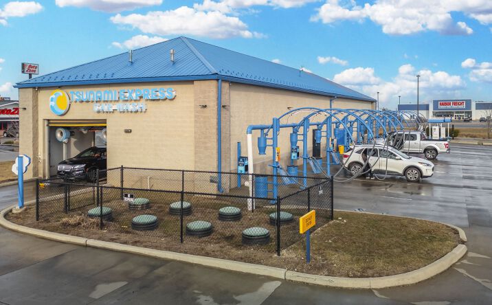 Pictures of Retail, Special Purpose property located at 2170 Ohio 53, Fremont, OH 43420 for sales - image #1