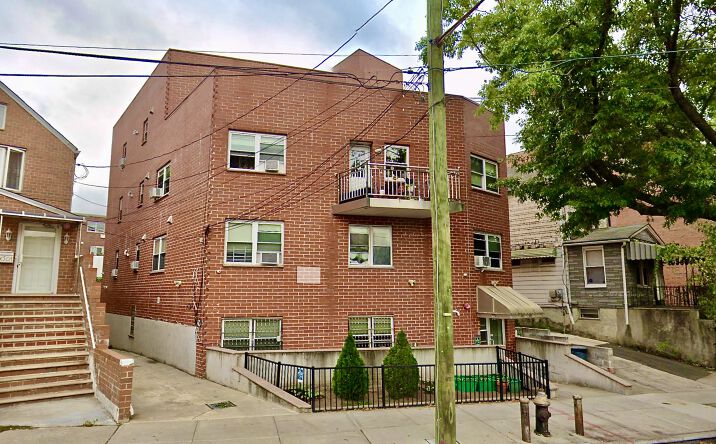 Pictures of Multifamily property located at 90-05 56th Ave, New York, NY 11373 for sales - image #1