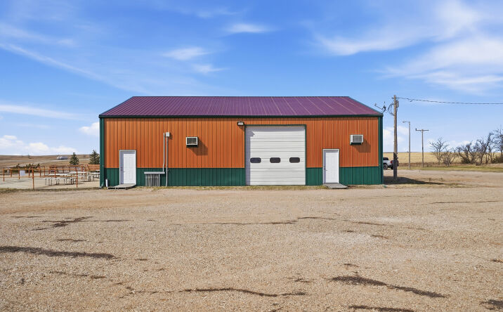Pictures of Business for Sale, Land, Mixed Use property located at 24088 279th Ave, Draper, SD 57531 for sales - image #1