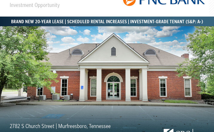 2782 S Church St, Murfreesboro