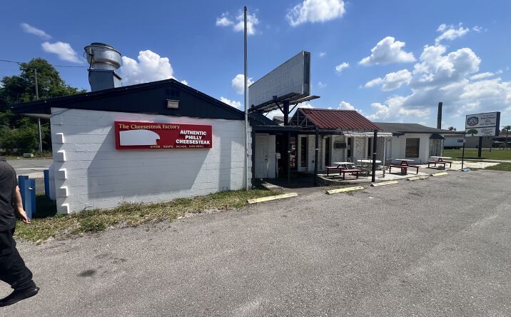 Pictures of Retail property located at 5830 Gall Blvd, Zephyrhills, FL 33542 for sales - image #1