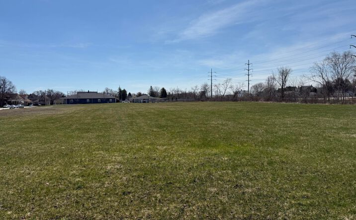 Pictures of Land property located at 1600 North 17th Street, Sheboygan, WI 53081 for sales - image #1