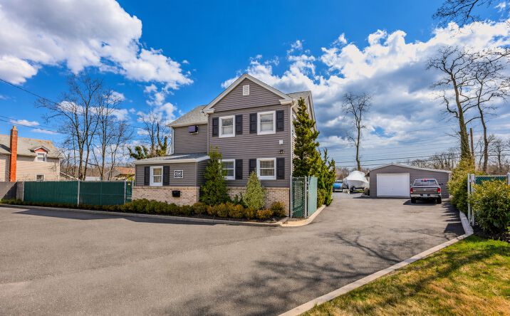 Pictures of Industrial, Office property located at 296 N Main St, Sayville, NY 11782 for sales - image #1
