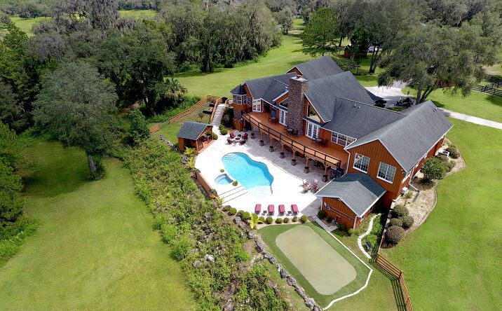 Pictures of Special Purpose property located at 7650 North Whippoorwill Terrace, Hernando, FL 34442 for sales - image #1