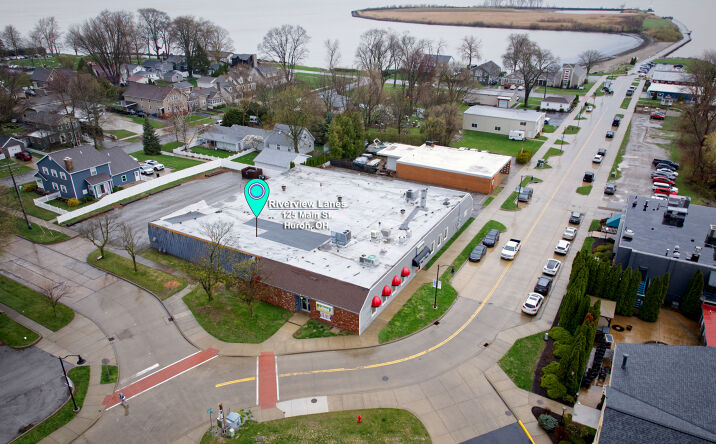 Pictures of Retail, Office property located at 125 Main St, Huron, OH 44839 for sales - image #1