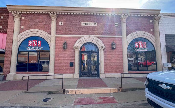 309 N Main St, Kingfisher, OK, USA, Kingfisher