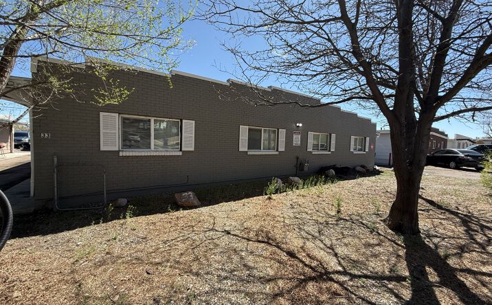 Pictures of Multifamily property located at 33 UNIVERSITY DR, COLORADO SPRINGS, CO 80910 for sales - image #1