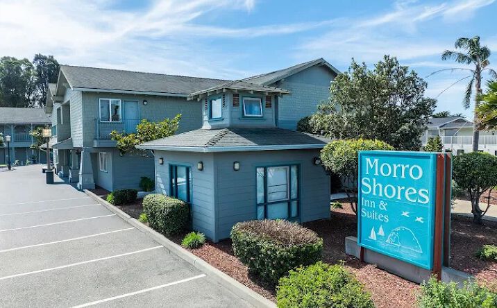 Pictures of Hospitality property located at 290 Atascadero Rd, Morro Bay, CA 93442 for sales - image #1