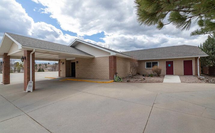4021 Range Road, Rapid City