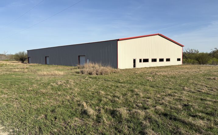 Pictures of Industrial property located at 9815 E Loop 1604 S, San Antonio, TX 78263 for sales - image #1