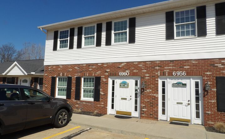 Pictures of Office property located at 6960 Spinach Dr, Mentor, OH 44060 for sales - image #1