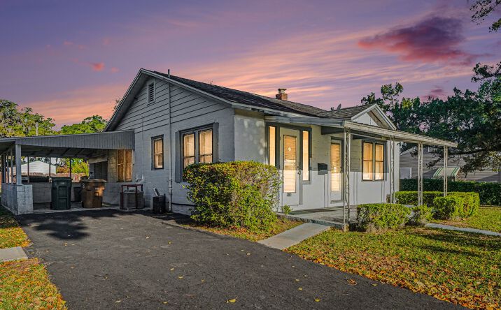 Pictures of Office property located at 514 SW 2nd Ave, Ocala, FL 34471 for sales - image #1