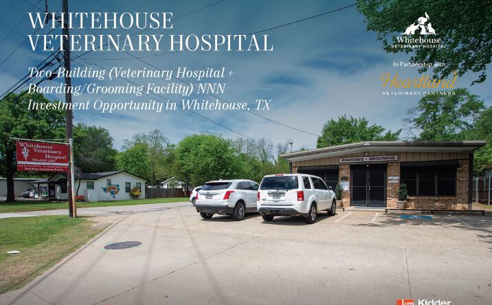 Pictures of Office, Retail property located at 104 W Main St, Whitehouse, TX 75791 for sales - image #1