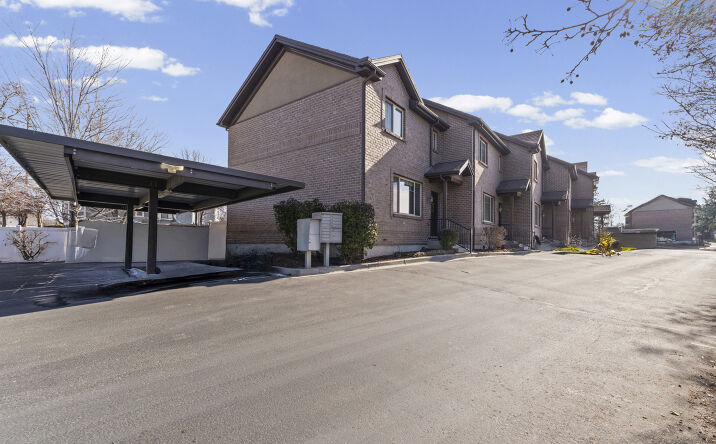 Pictures of Multifamily property located at 6563 S LOVENDAHLE CT, Murray, UT 84107 for sales - image #1