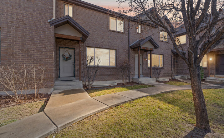 Pictures of Multifamily property located at 6563 S LOVENDAHLE CT, Murray, UT 84107 for sales - image #1