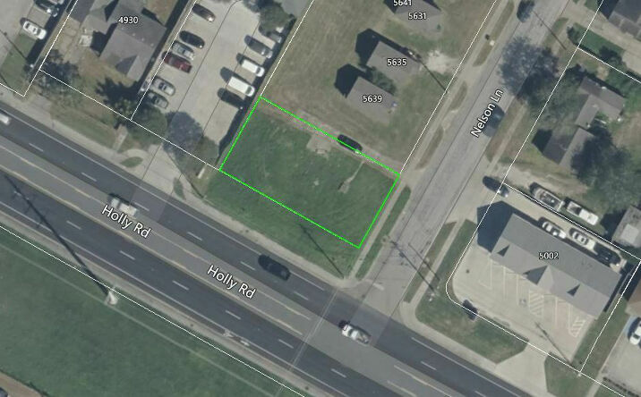 Pictures of Land property located at 5641 Nelson Lane, Corpus Christi, TX 78411 for sales - image #1
