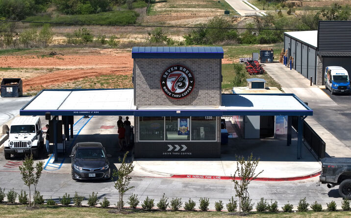 Pictures of Retail property located at 1330 Farm to Market 51, Decatur, TX 76234 for sales - image #1