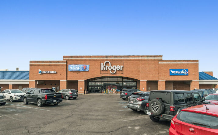 Pictures of Retail property located at 2821 S Washington St, Kokomo, IN 46902 for sales - image #1