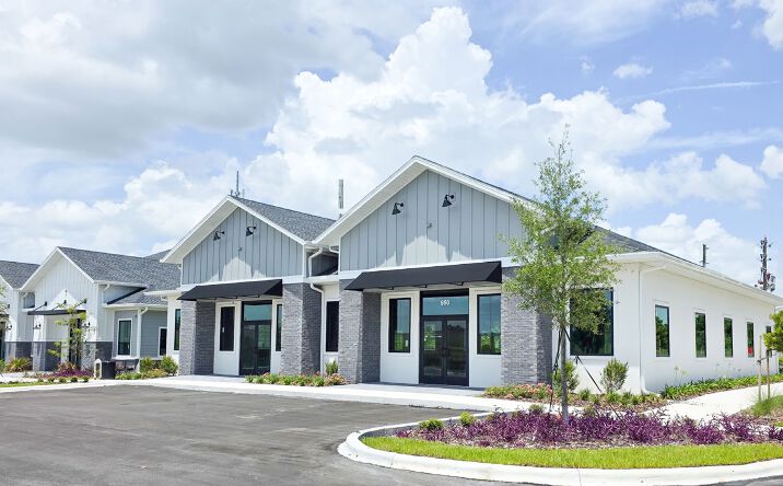 Pictures of Office property located at 950 Windermere Road, Winter Garden, FL 34787 for sales - image #1