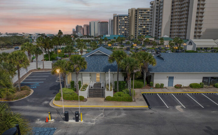 Pictures of Office property located at 24770 Perdido Beach Blvd, Orange Beach, AL 36561 for sales - image #1