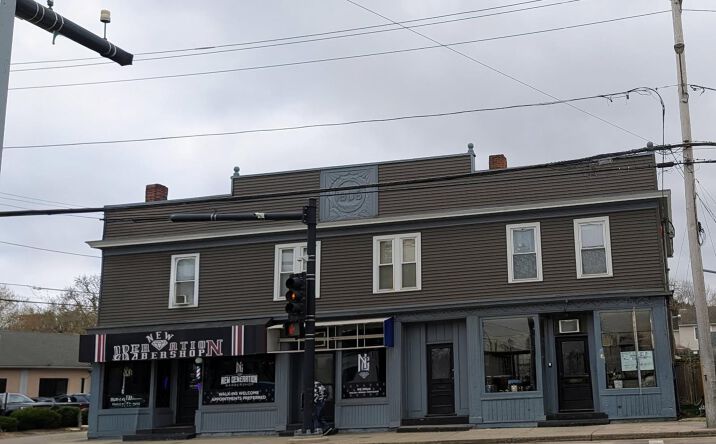 Pictures of Retail, Multifamily, Mixed Use property located at 91-101 E Main St, Milford, MA 01757 for sales - image #1