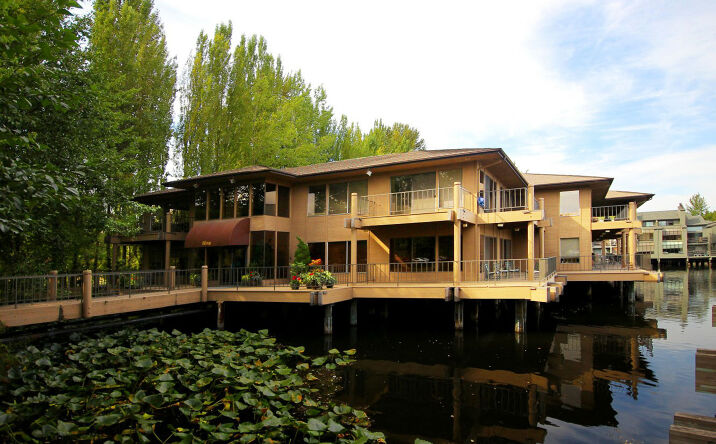 Pictures of Office property located at 9 Lake Bellevue Drive, Bellevue, WA 98005 for sales - image #1