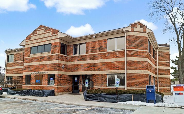 Pictures of Office property located at 1n131 County Farm Rd, Winfield, IL 60190 for sales - image #1