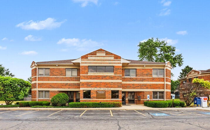 Pictures of Office property located at 1n131 County Farm Rd, Winfield, IL 60190 for sales - image #1