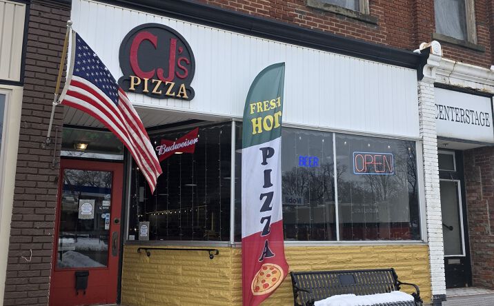 Pictures of Business for Sale, Retail property located at 77 East Main St Westfile, Westfield, NY 14787 for sales - image #1