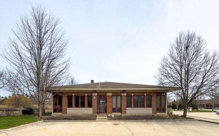 Pictures of Office property located at 1438 TECHNY RD, NORTHBROOK, IL 60062-5447 for sales - image #1