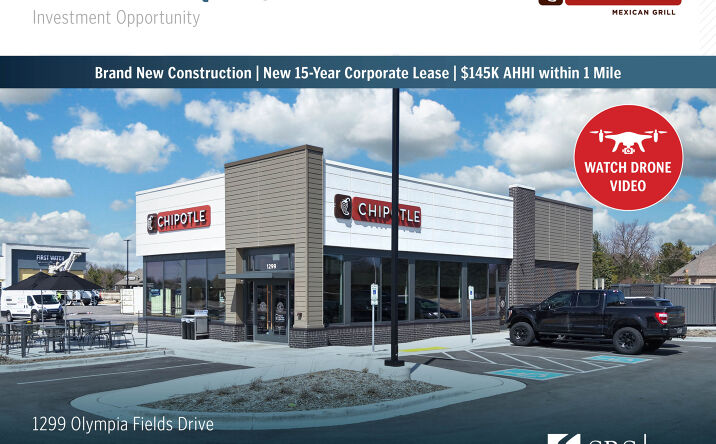 Pictures of Retail property located at 1299 Olympia Fields Dr, Oconomowoc, WI 53066 for sales - image #1