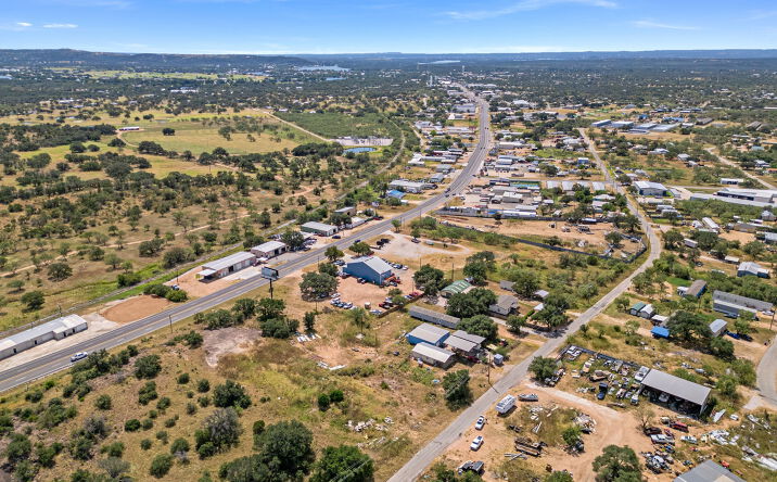 Pictures of Land property located at TDB Kingsland TX, Kingsland, TX 78639 for sales - image #1