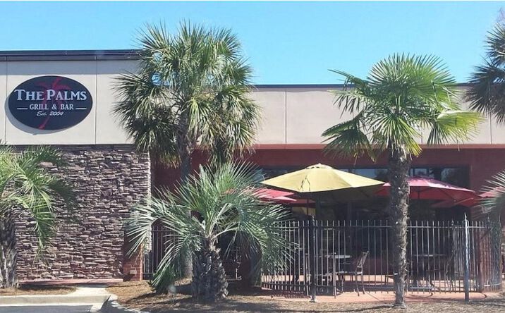 Pictures of Retail property located at 612 Wilson Road, Newberry, SC 29108 for sales - image #1