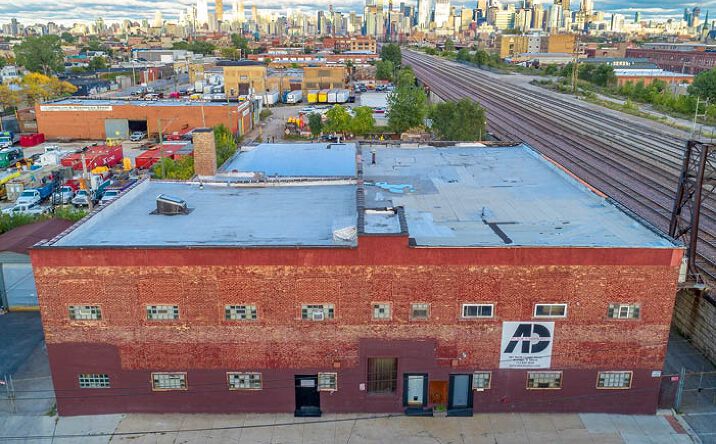 Pictures of Retail, Office, Industrial property located at 401 North Leavitt Street, Chicago, IL 60612 for sales - image #1