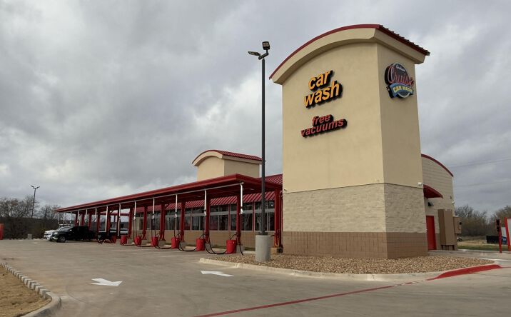 Pictures of Business for Sale, Retail, Special Purpose property located at 1314 TX-16, Graham, TX 76450 for sales - image #1
