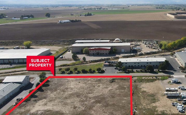 Pictures of Land property located at 305 Mountain View Road, Johnstown, CO 80534 for sales - image #1